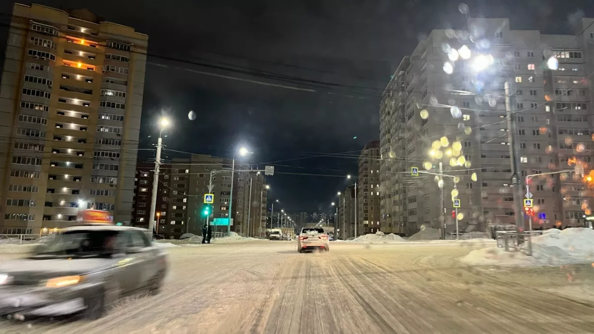 Киров стал 68-м городом России по объемам строительства жилья