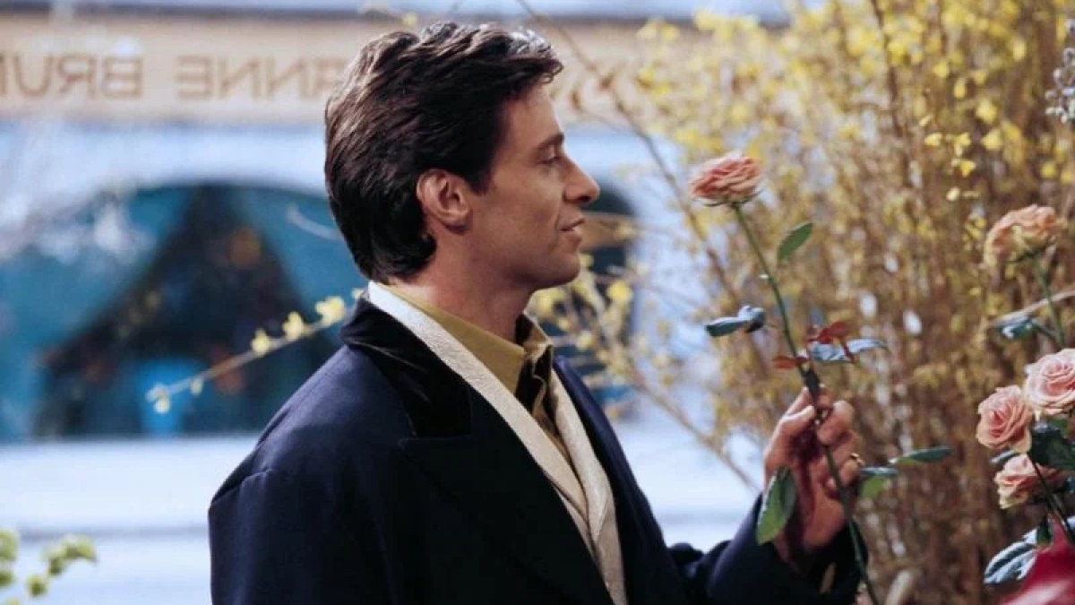 Когда грустно - включайте эти фильмы: они как бальзам на душу