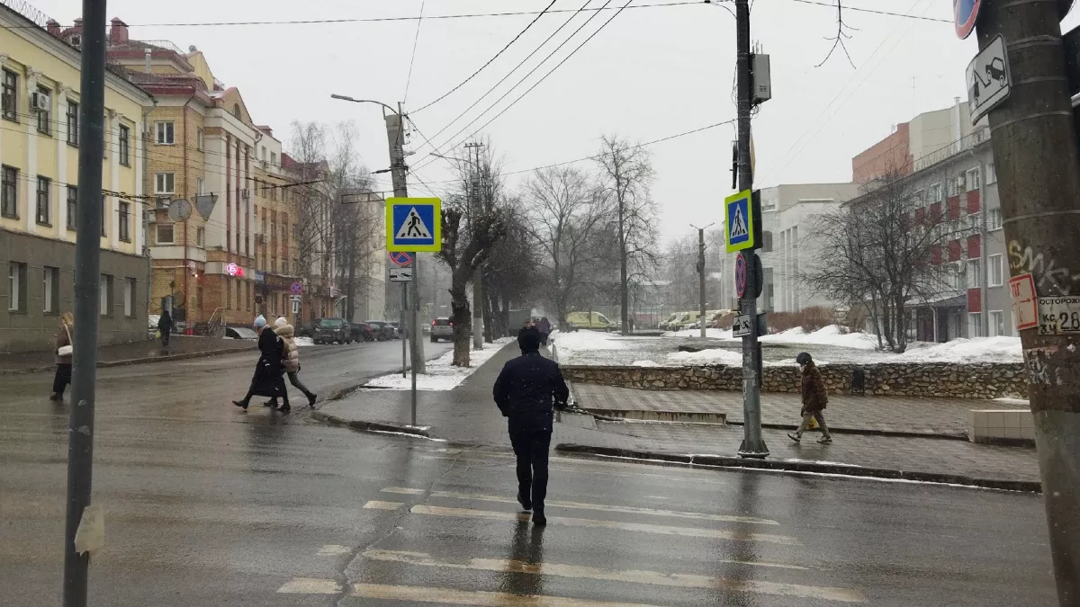 Киров зальет мощным и неожиданным теплом