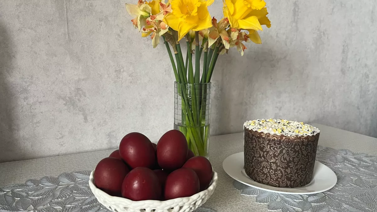От яиц до куличей: когда празднуем Пасху в 2026 году и что важно не перепутать