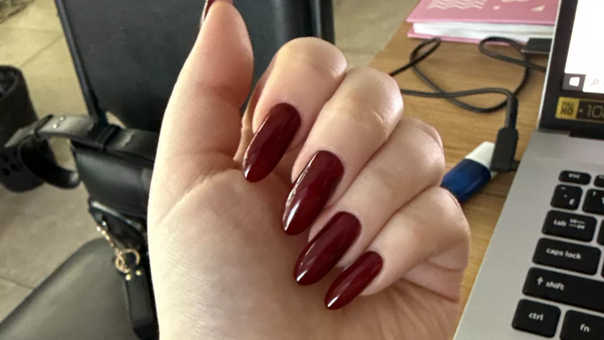 Красить ногти больше не актуально: что пришло на смену классическому маникюру в 2026-м