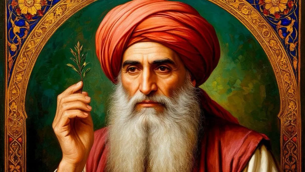 О чем нужно помнить, чтобы на душе всегда было легко и спокойно: ответ дал века назад мудрец Омар Хайям