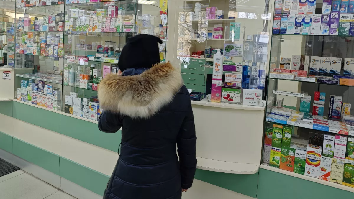 Власти Кировской области усилят контроль за стоимостью жизненно важных лекарств