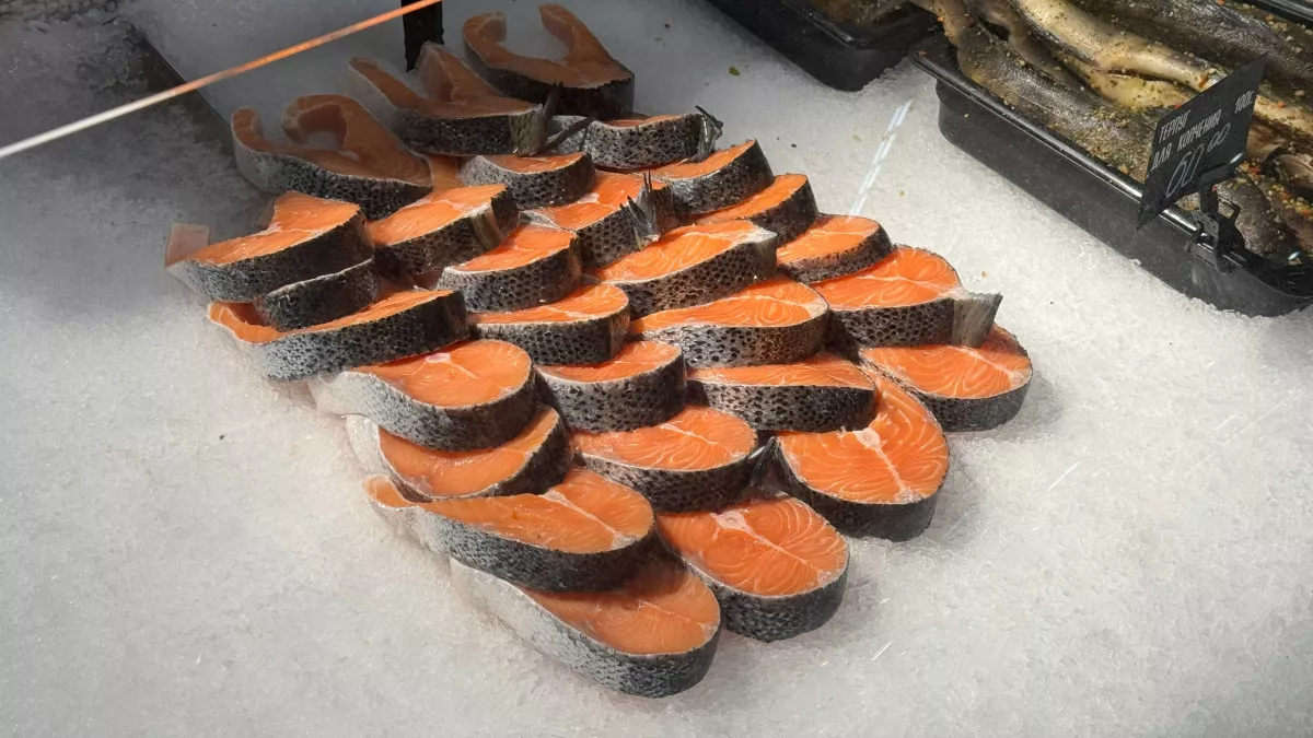 Месяц жила в Норвегии и поняла, почему местные едят рыбу, а не мясо - причина вовсе не в традициях