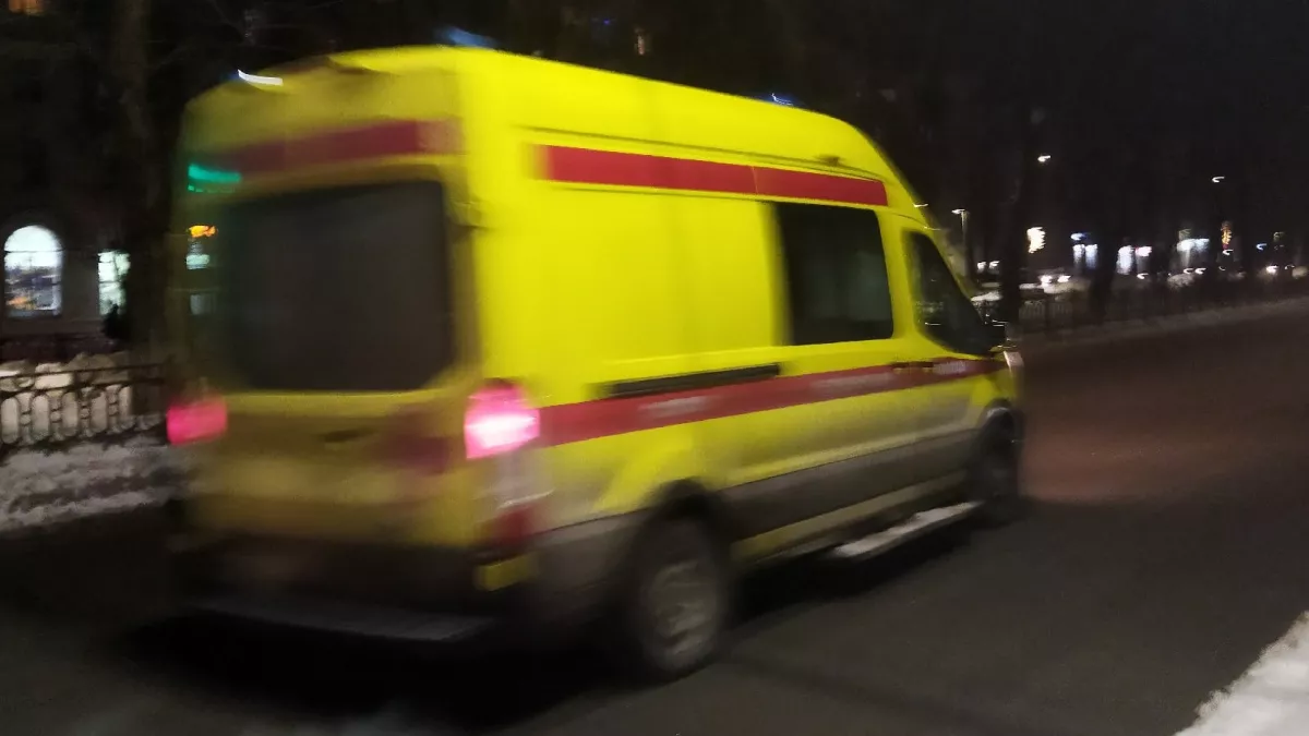 В Кирове женщина, получившая удар ножом в грудь, скончалась в больнице