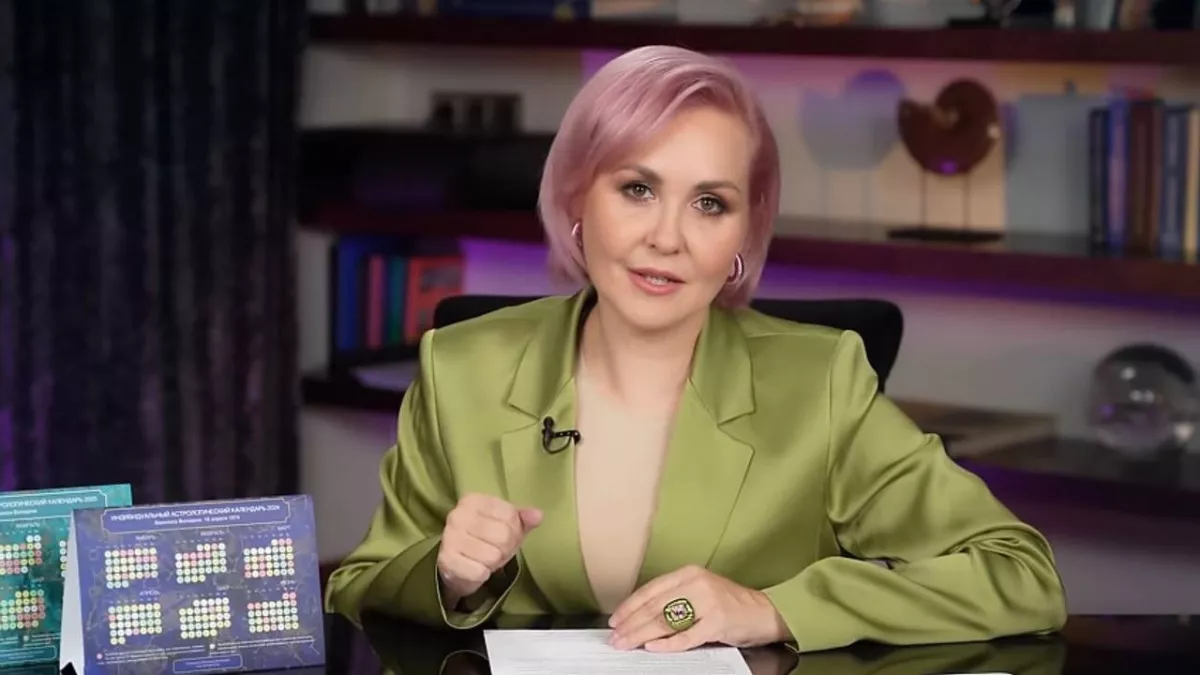 "2026 год сметет как ураган": Володина назвала знаки зодиака, которым придется несладко в новом году