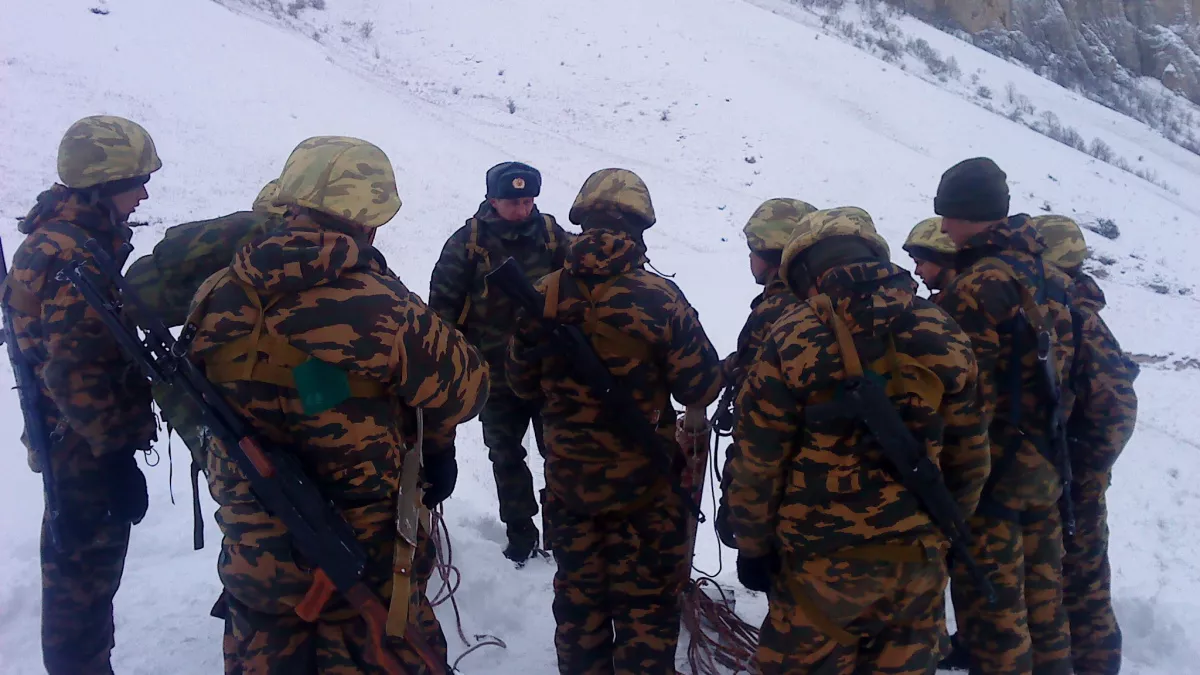 Рядовой из Лузского округа погиб в ходе спецоперации