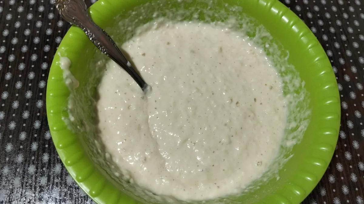 Когда вводить соду в кефир - до или после замеса теста? Запомните раз и навсегда