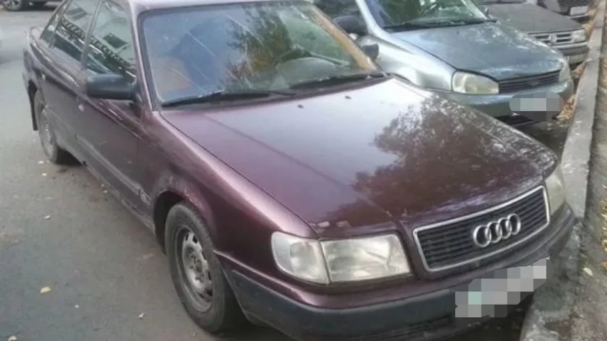 В Кирове прокуратура протестует против передачи иномарки пьяного лихача его жене