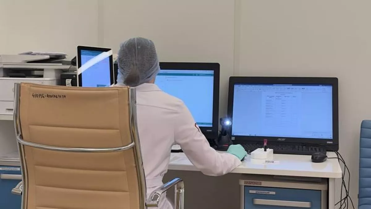 Вирусы в Кировской области стали циркулировать еще активнее