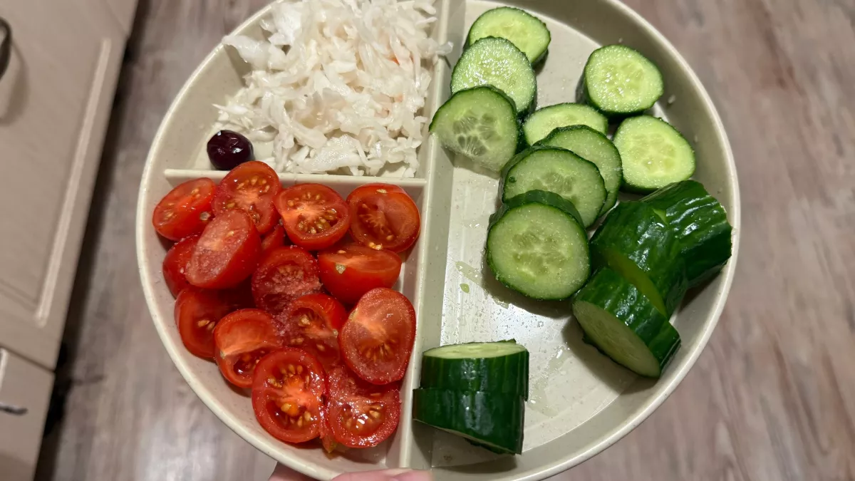 Назван самый бесполезный овощ в рационе: это не салат и не огурец