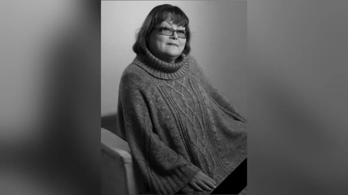 В Кирове не стало актрисы Театра на Спасской Веры Свинцовой