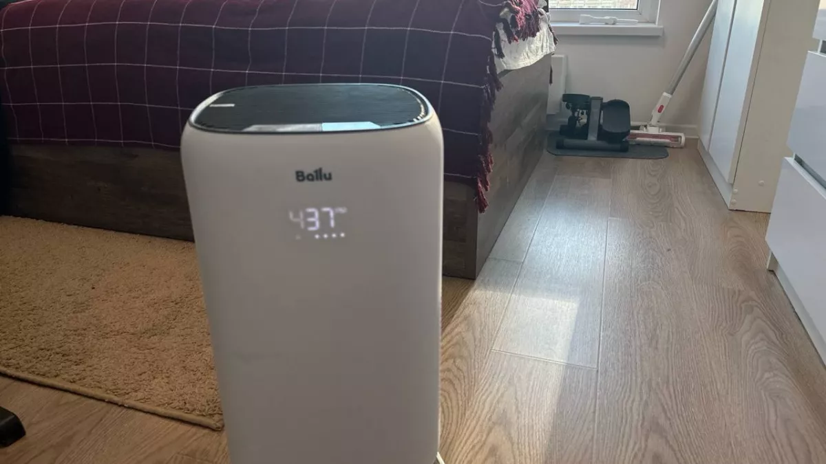 Пыль, бактерии, сухость: подборка приборов, с которыми вы забудете об этих проблемах в квартире