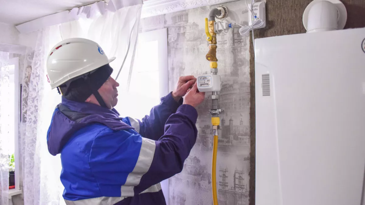 Почему важно установить систему загазованности воздуха в доме?