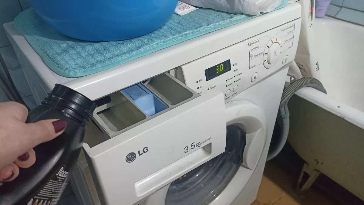 Разоблачение: опытная хозяйка протестировала 10 гелей для стирки и вынесла приговор брендам