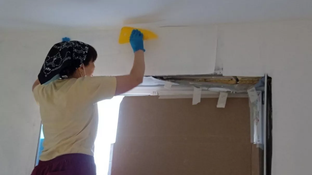 Виниловые обои - прошлый век: клеим другой долговечный материал - тренд 2026 года у дизайнеров