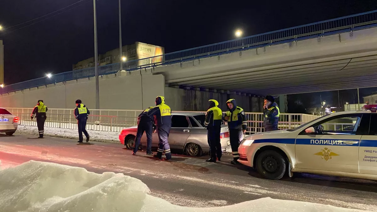 Верховный суд пояснил: слова инспектора ДПС приравняли к видео — оспорить теперь невозможно