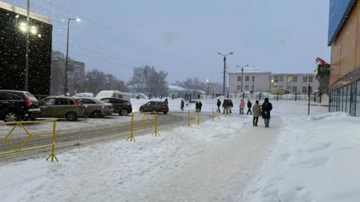 Гололед и тепло: известно, какая погода ждет кировчан 12 марта