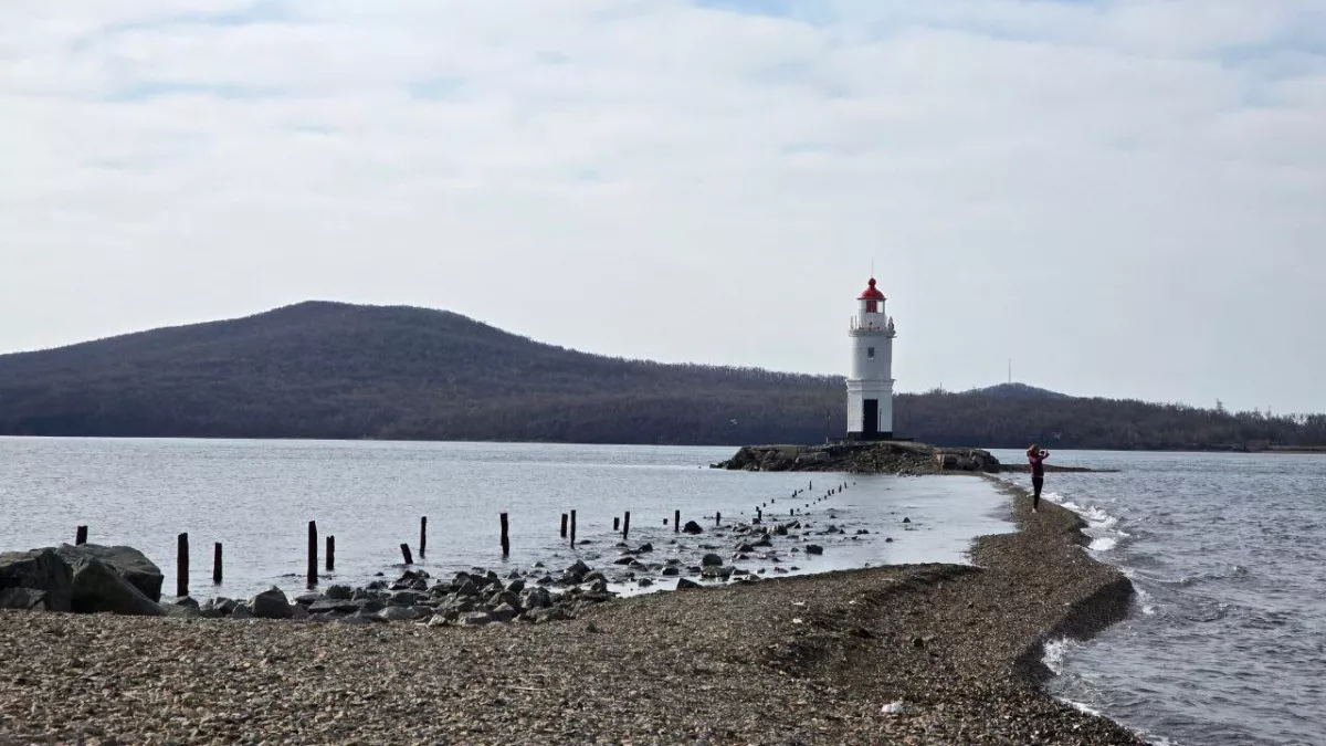 Ближе Дубая, чище Байкала и намного дешевле Тая: морской курорт в России, где не стыдно провести отпуск