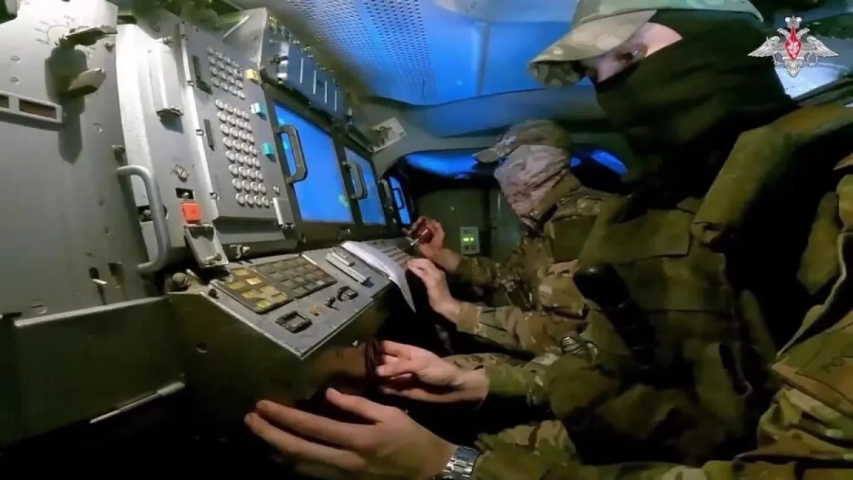 Три украинских беспилотника атаковали соседний для кировчан Пермский край