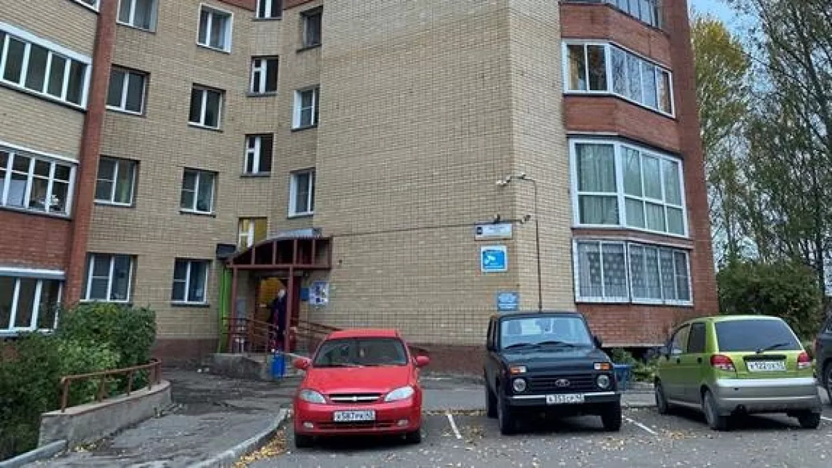 АО "Газпром газораспределение Киров" информирует о проведении торгов по продаже квартиры