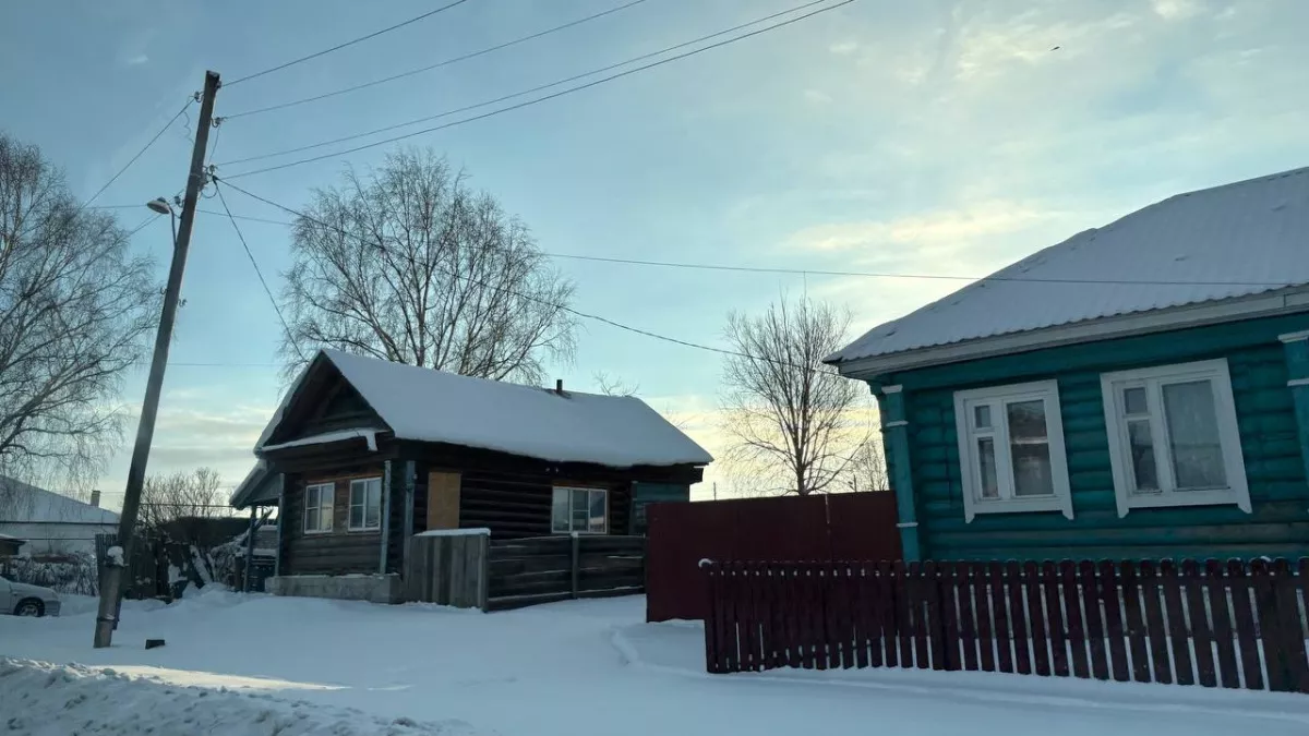 Стало известно, что в Кировской области дешевле - квартира или частный дом