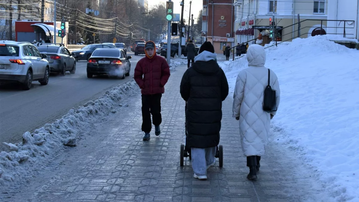 Кировская область оказалась на самом дне рейтинга регионов ПФО по уровню зарплат