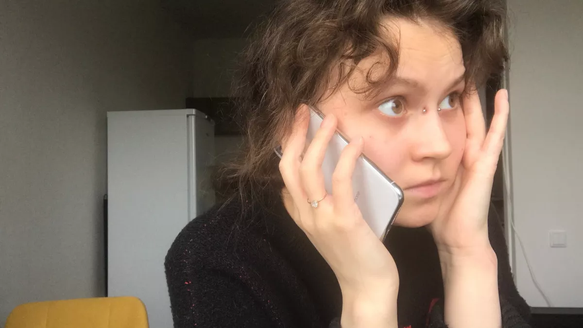 1 фраза, после которой телефонные мошенники сами бросают трубки: работает безотказно