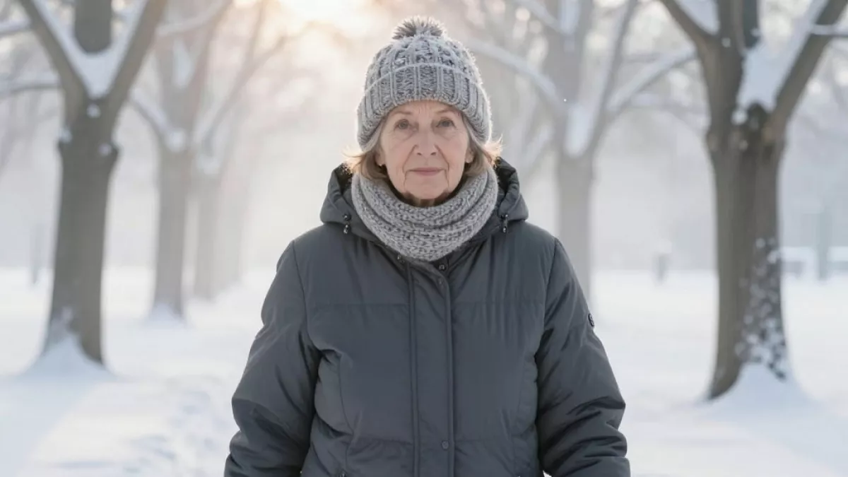 Если планируете жить комфортно до 90: запомните 5 простых привычек для долгой и счастливой жизни 