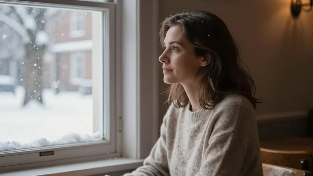 Одна татарская пословица, которая заменит вам сеанс психолога. Ее стоит выучить каждому после 40