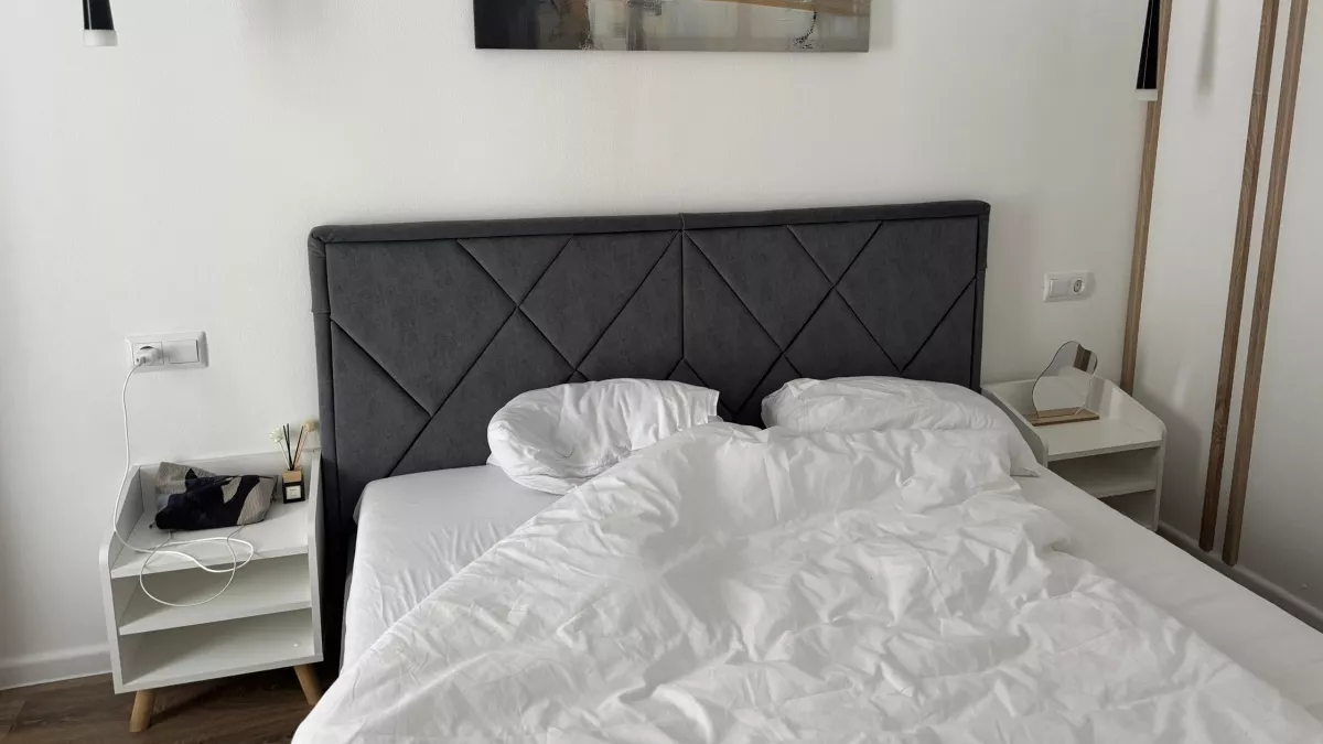 Подсмотрела в люксовых отелях и повторила дома: 10 полезных штук для уюта