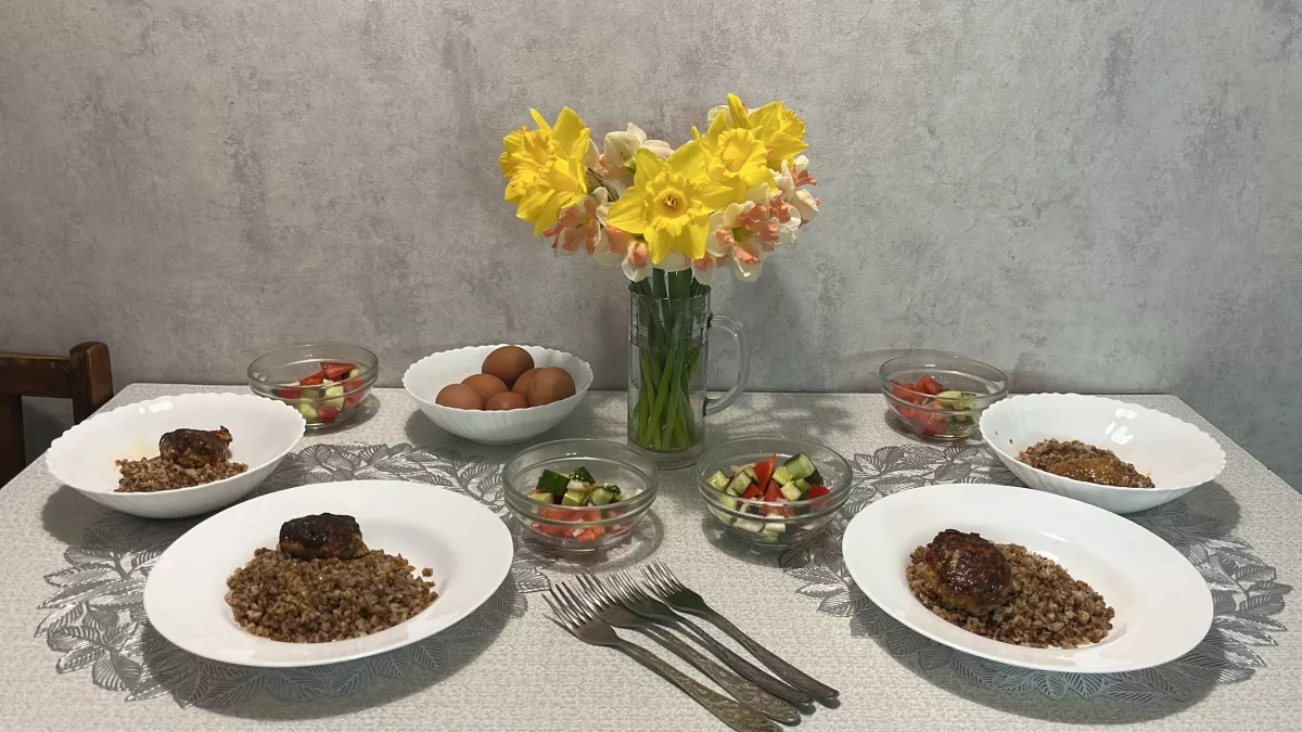 Забудьте про сковородку: готовлю котлеты только в духовке — сочнее не бывает