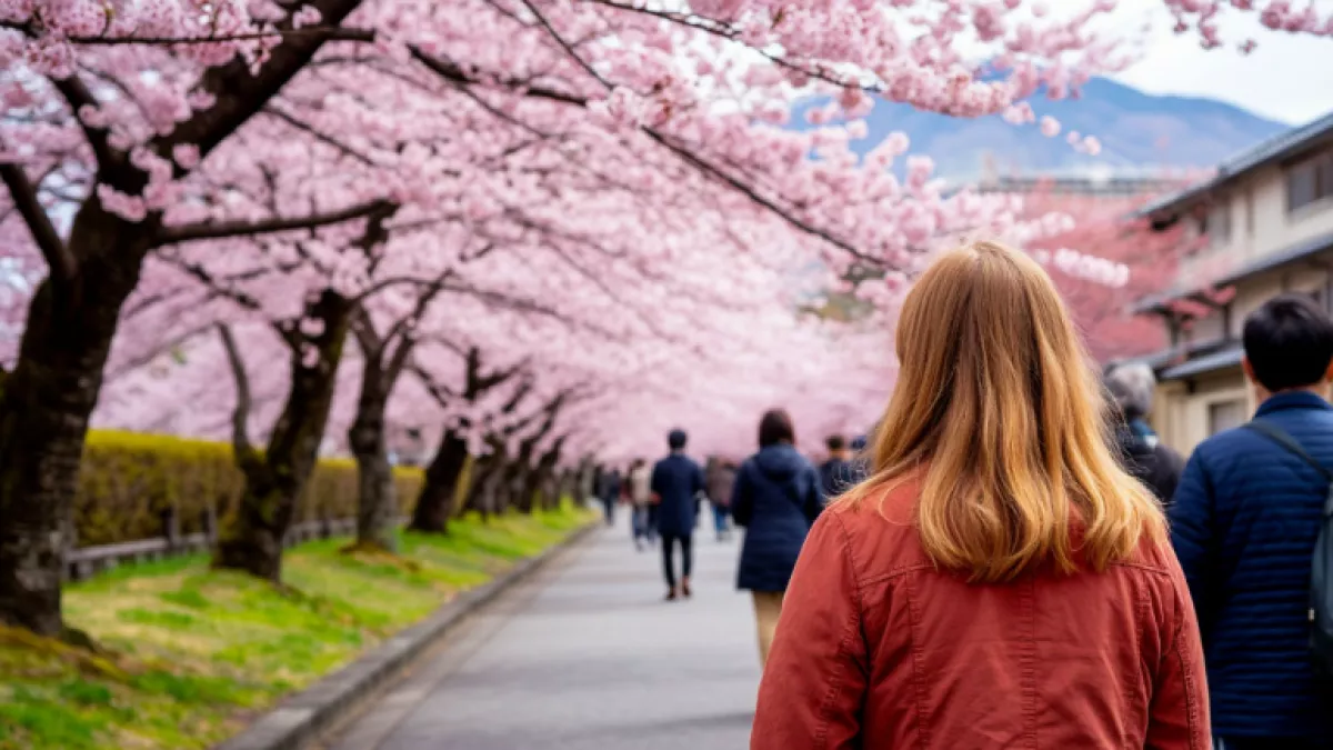 Вы не сможете жить в Японии из-за этих 3 необычных привычек местных