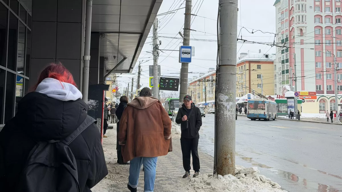В Кировской области ожидаются температурные скачки от -4 до +10 градусов