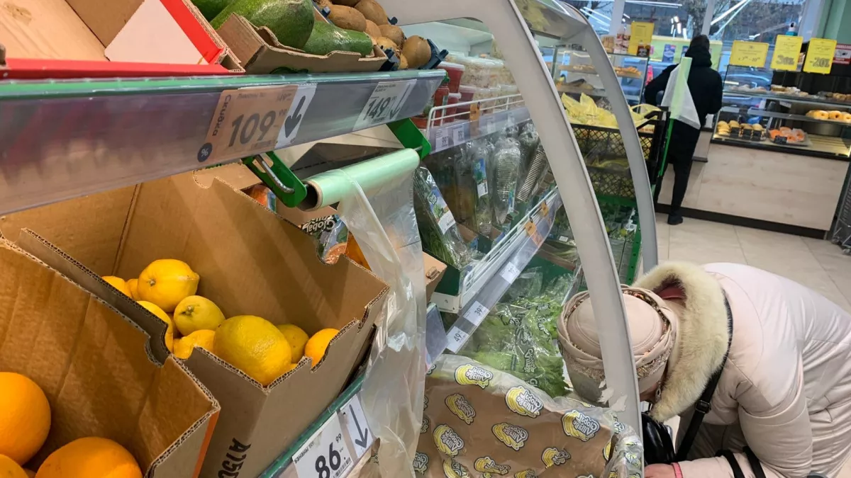 Ученые назвали самый полезный фрукт - не яблоко, не банан и в два раза полезнее апельсина