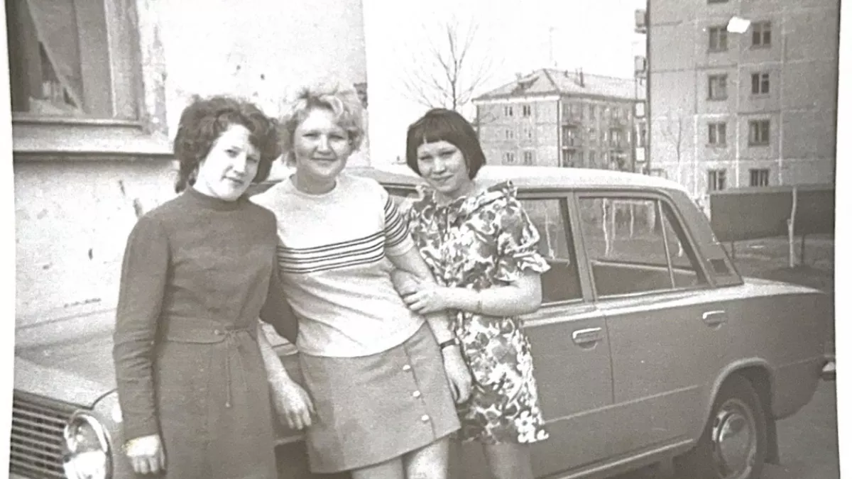 Табу для советских женщин: 6 вещей, которые было запрещено носить в СССР