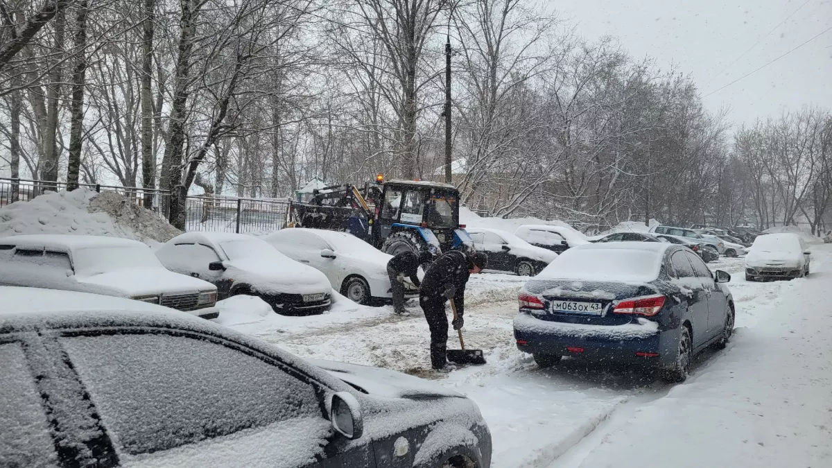 "Верховный суд поставил точку в вопросе парковки во дворе: эти правила заставят уважать соседей