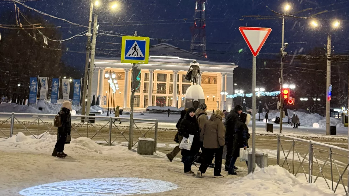 Росстат сообщает о росте зарплат у жителей Кировской области