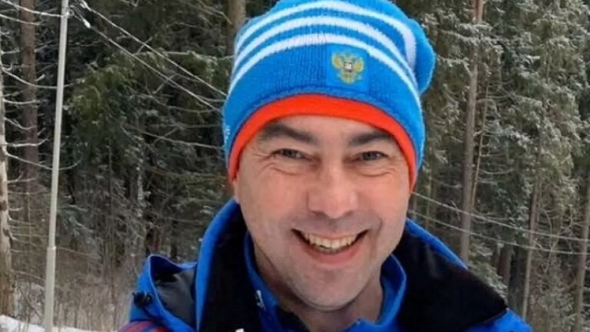 "С чемпионата мира мои воспитанники привезли 4 золотые медали”: слобожанин тренирует особенных спортсменов