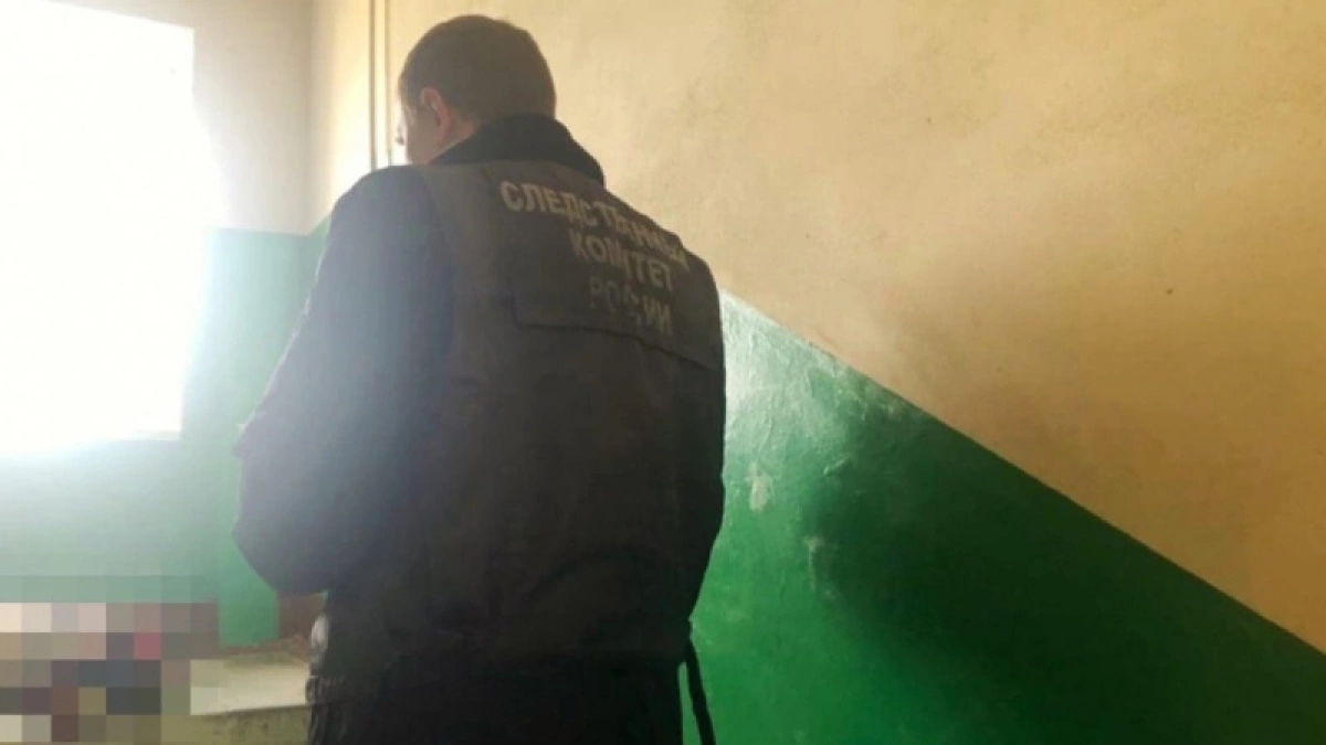 В Кирове нашли грабителя по ДНК  