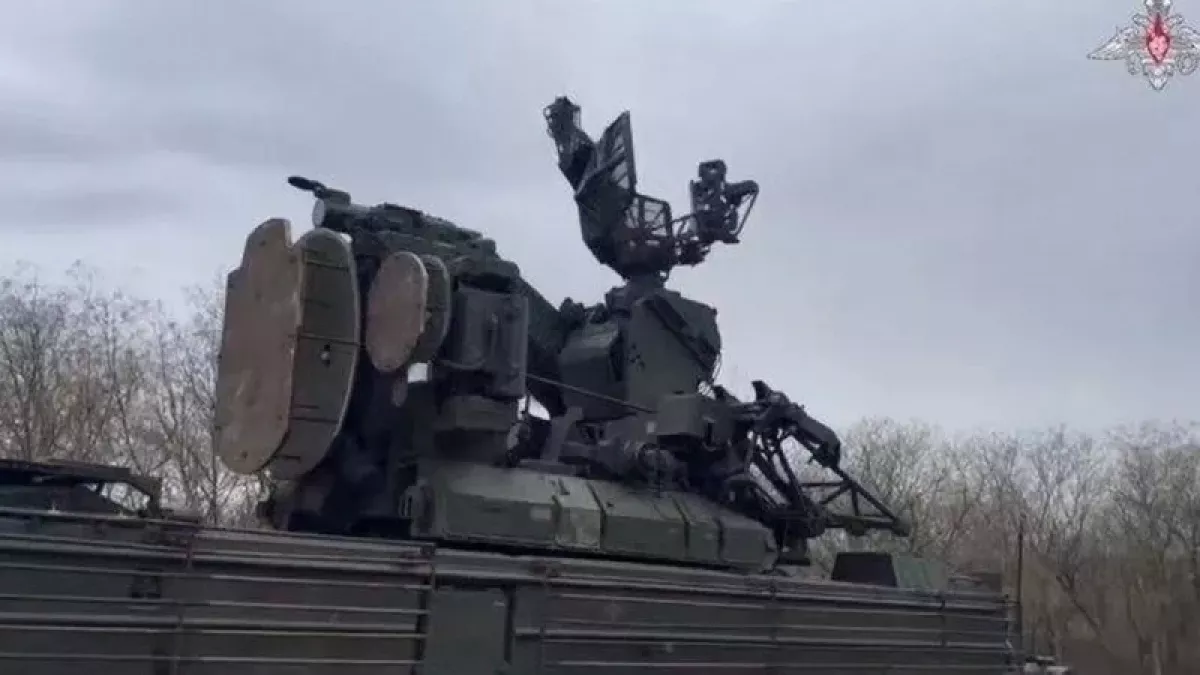 В соседнем с Кировской областью регионе сбили БПЛА