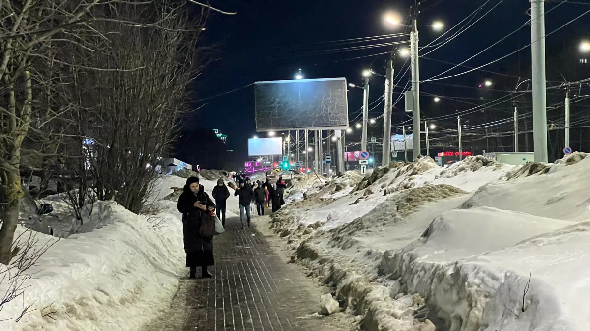 Кировская область встретила первые +10 градусов