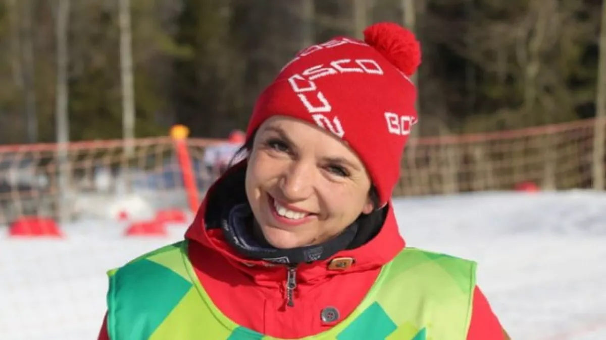 "Нужно понимать - призовых мест всего три": тренер по лыжным гонкам о том, как учит воспитанников справляться с неудачами