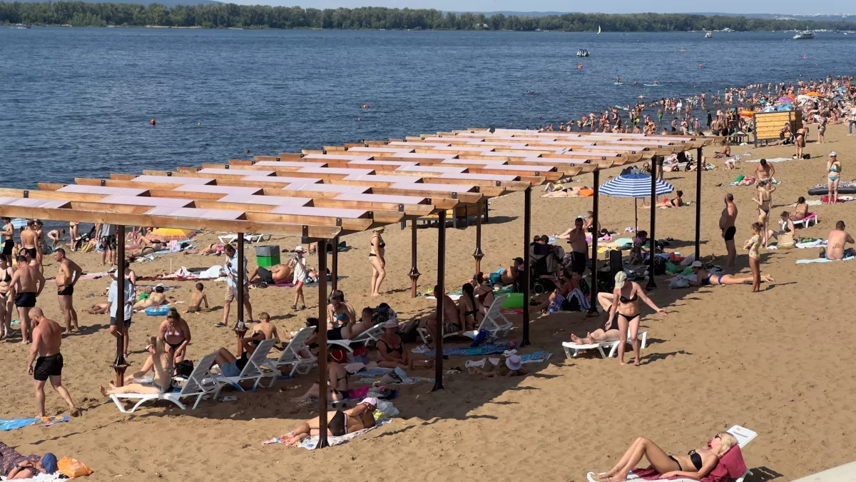 Летом Россию ждет климатический апокалипсис: Вильфанд дал прогноз по регионам