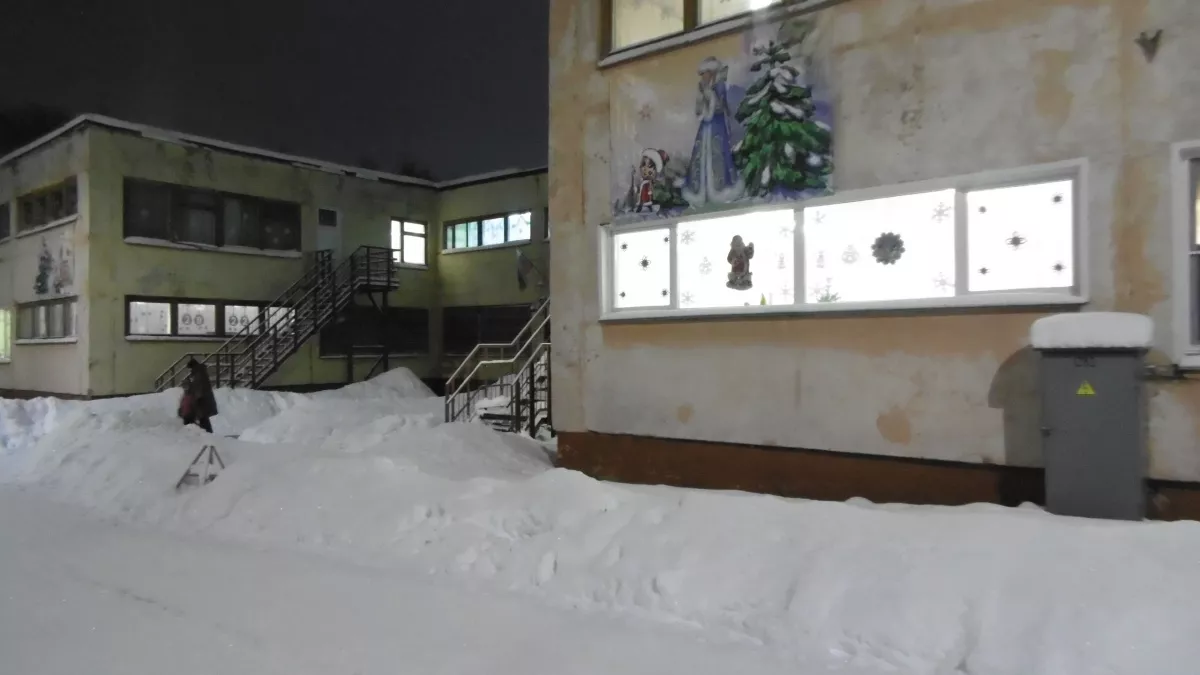 В Кирове ремонт подходов к 11 детским садам сделают за 22 миллиона рублей