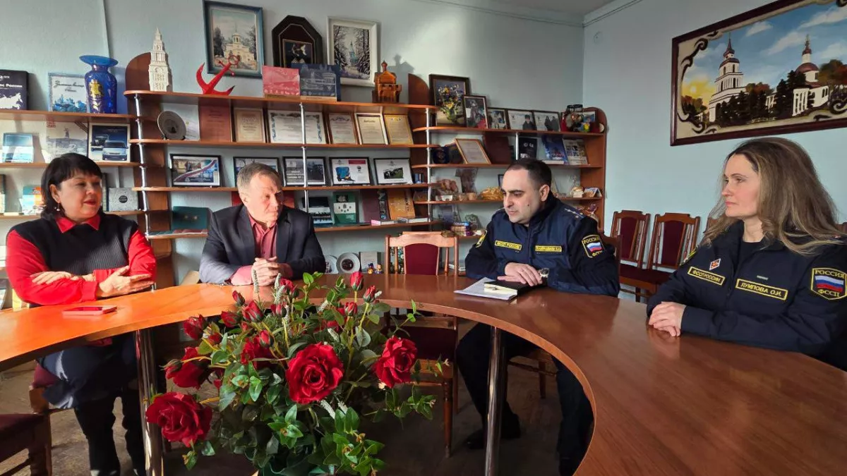 Капитан Олеся Лумпова назначена главным судебным приставом в Слободском