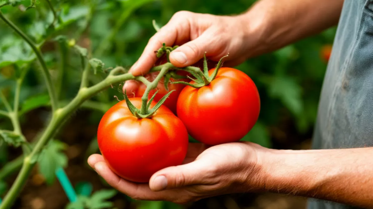 Не сорта, а чистое мясо: 10 лучших сибирских семян помидоров - дачники сажают только их