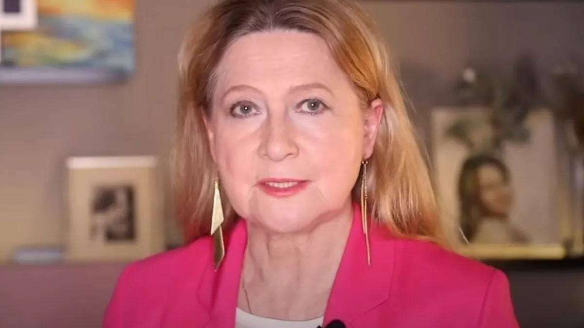 Астролог Глоба назвала знаки, для которых в 2026 году наступает пора начать жизнь с чистого листа