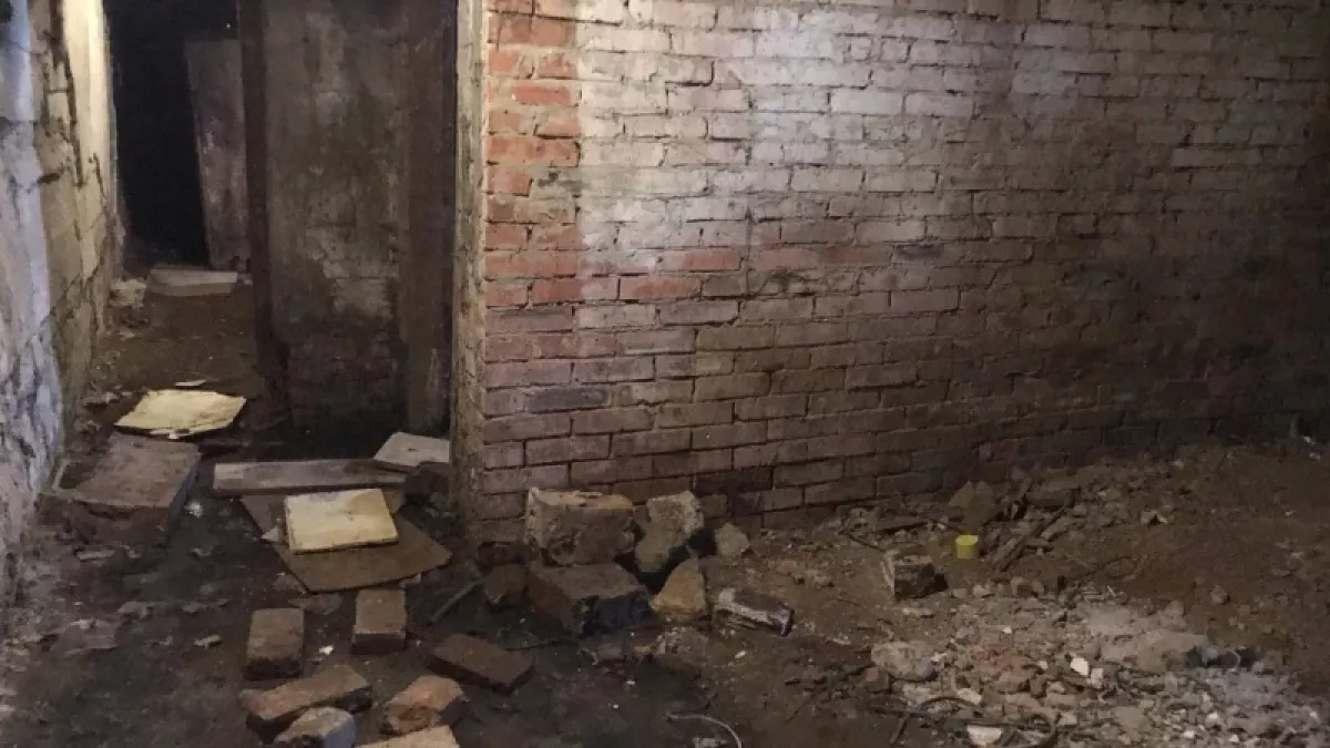 Как попасть в бомбоубежища в Кирове: список адресов 