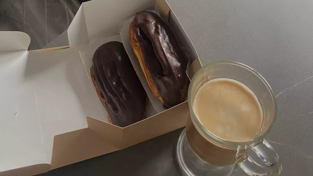 Этот молотый кофе стоит брать: Росконтроль определил лучшие марки - 100% арабика без примесей